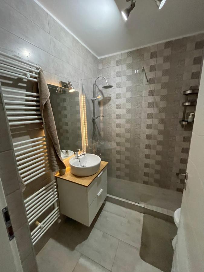 Plaza Luxury Apartment Near Presidential Palace Bukurešť Exteriér fotografie