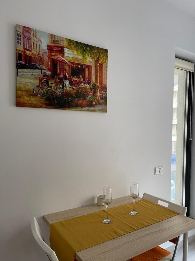 Plaza Luxury Apartment Near Presidential Palace Bukurešť Exteriér fotografie