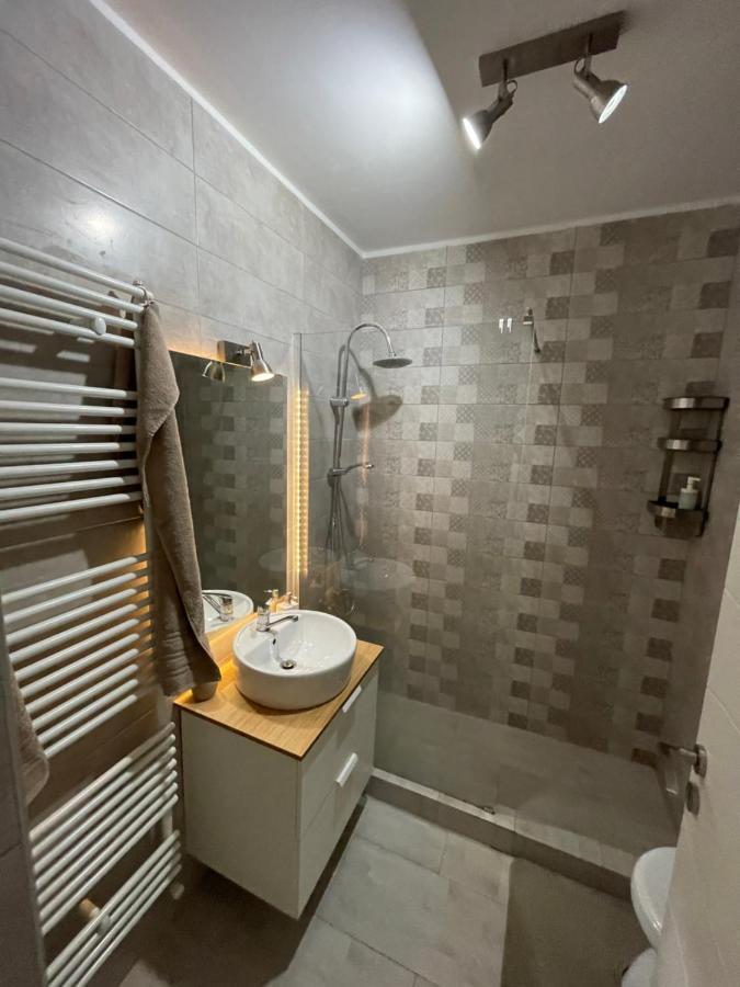 Plaza Luxury Apartment Near Presidential Palace Bukurešť Exteriér fotografie